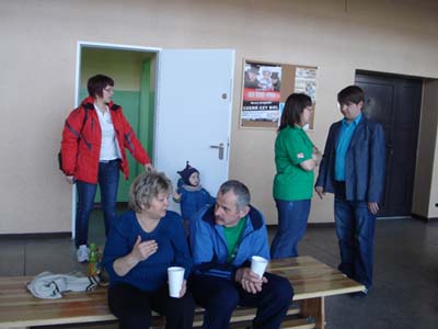 II ZAWODY BOCCI 12marca 2011 (30)